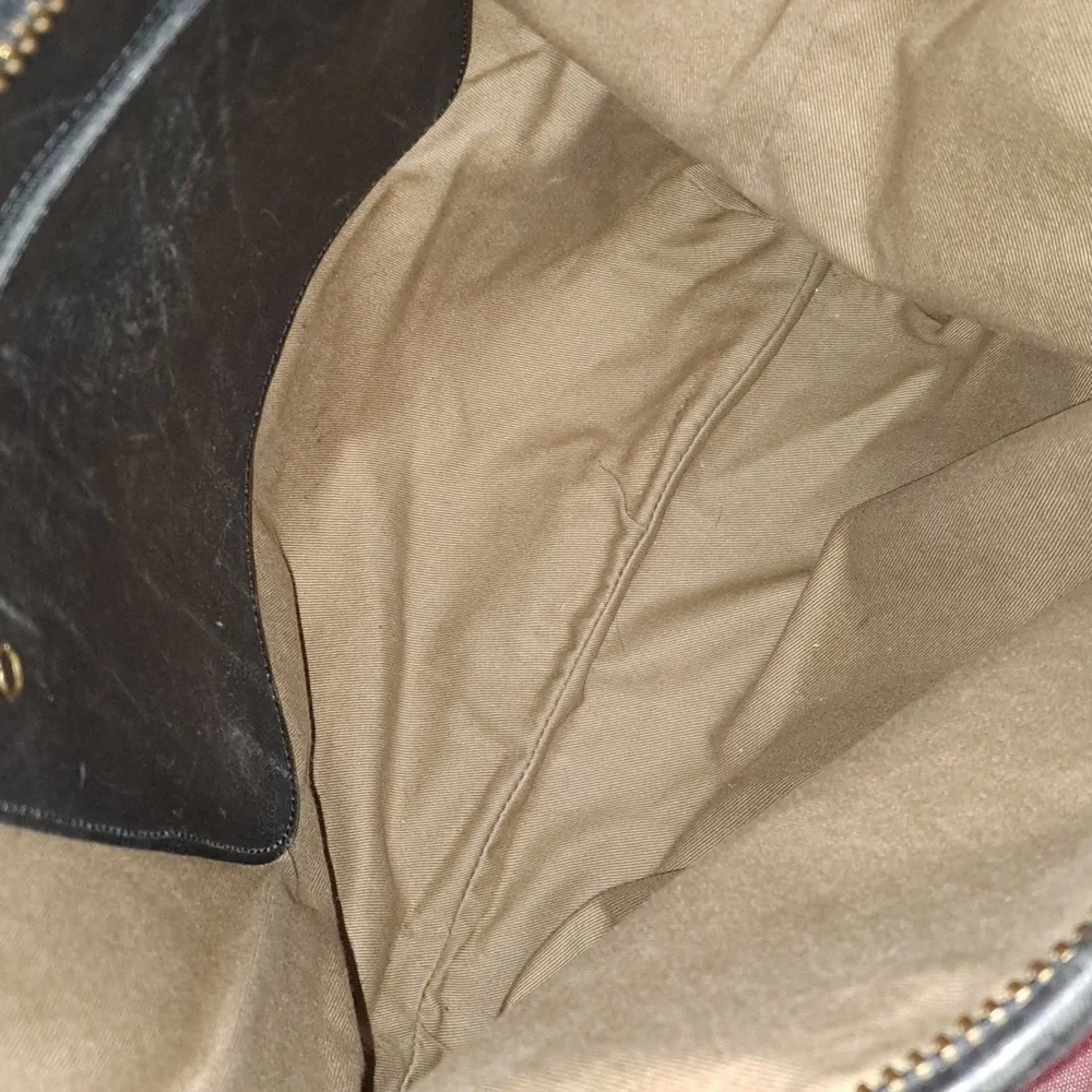 Coach preloved still